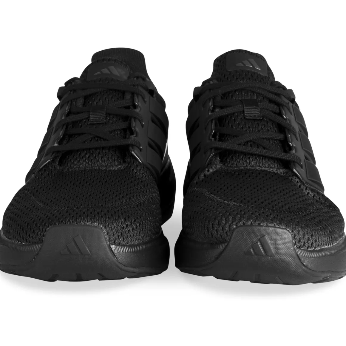 Sneakers ZWART ADIDAS ULTIMASHOW