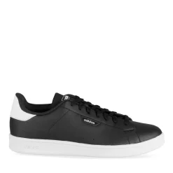 Sneakers ZWART ADIDAS URBAN COURT