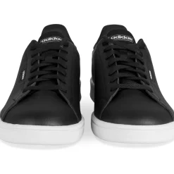Sneakers ZWART ADIDAS URBAN COURT