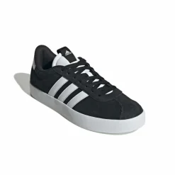 Sneakers ZWART ADIDAS VL COURT