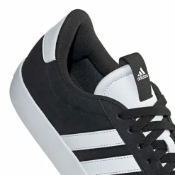 Sneakers ZWART ADIDAS VL COURT