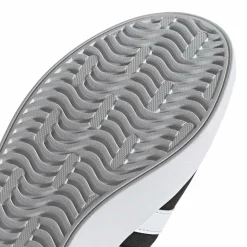 Sneakers ZWART ADIDAS VL COURT