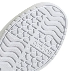 Sneakers ZWART ADIDAS VL COURT BOLD