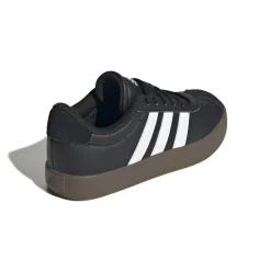 Sneakers ZWART ADIDAS VL COURT