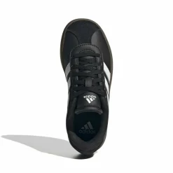 Sneakers ZWART ADIDAS VL COURT