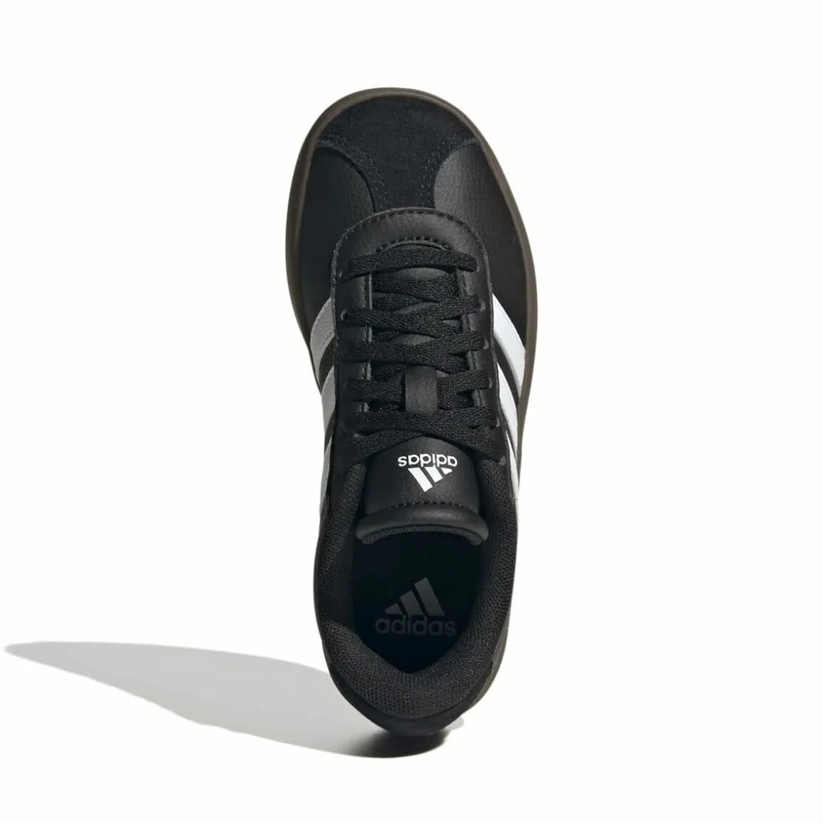 Sneakers ZWART ADIDAS VL COURT