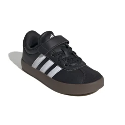 Sneakers ZWART ADIDAS VL COURT