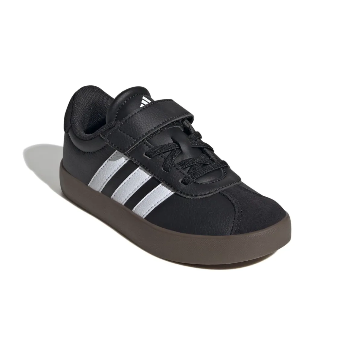 Sneakers ZWART ADIDAS VL COURT