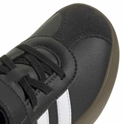 Sneakers ZWART ADIDAS VL COURT