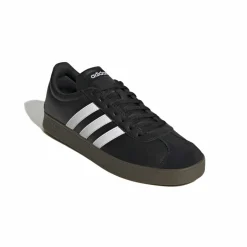 Sneakers ZWART ADIDAS VL Court Base
