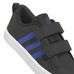 Sneakers ZWART ADIDAS VS Pace 2.0