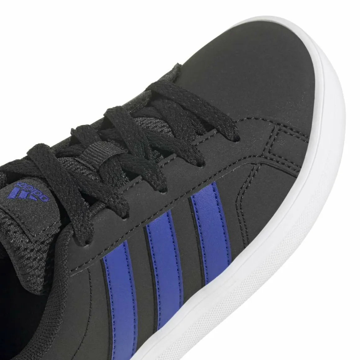 Sneakers ZWART ADIDAS VS Pace 2.0