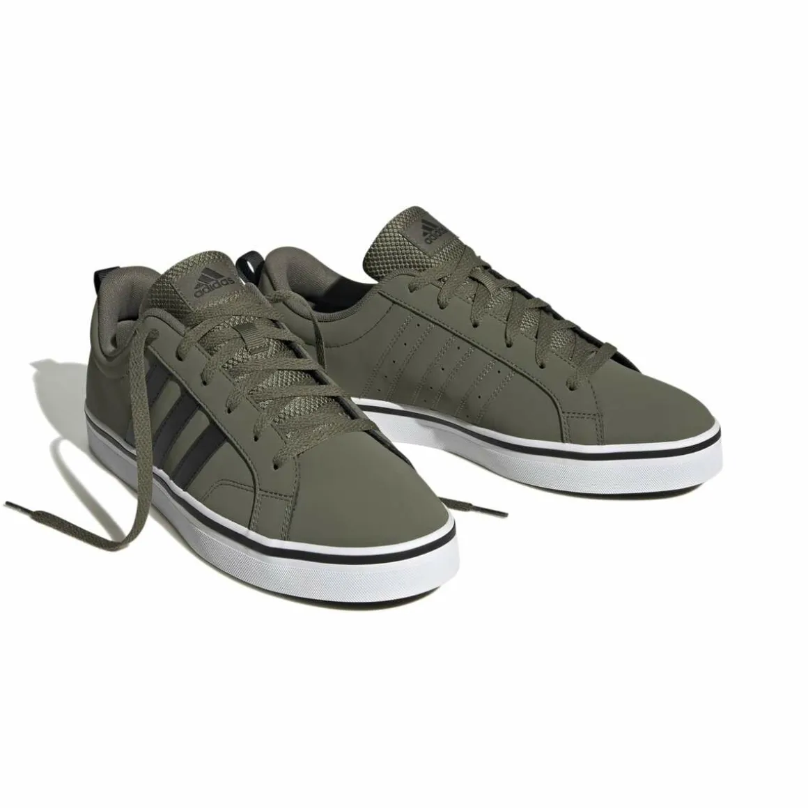 Sneakers ZWART ADIDAS VS PACE