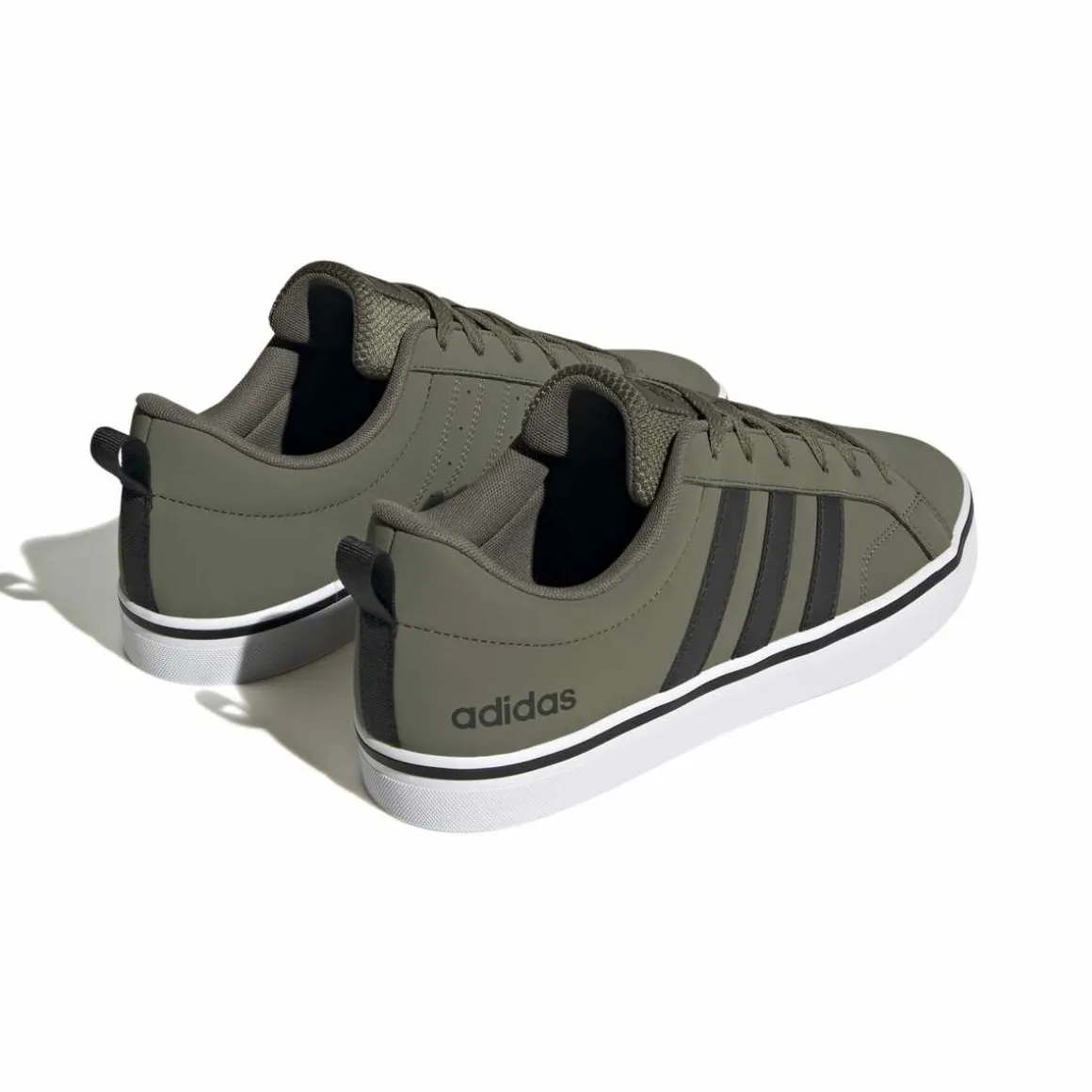 Sneakers ZWART ADIDAS VS PACE