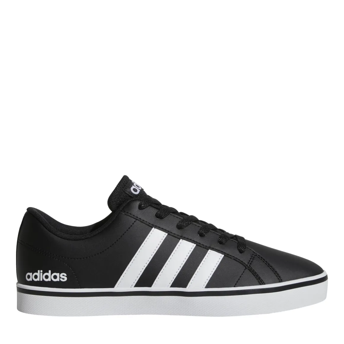 Sneakers ZWART ADIDAS Vs Pace