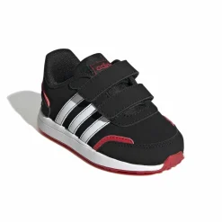 Sneakers ZWART ADIDAS Vs Switch 3 I