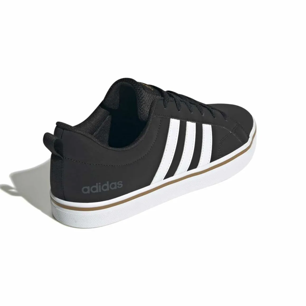 Sneakers ZWART ADIDAS VS PACE