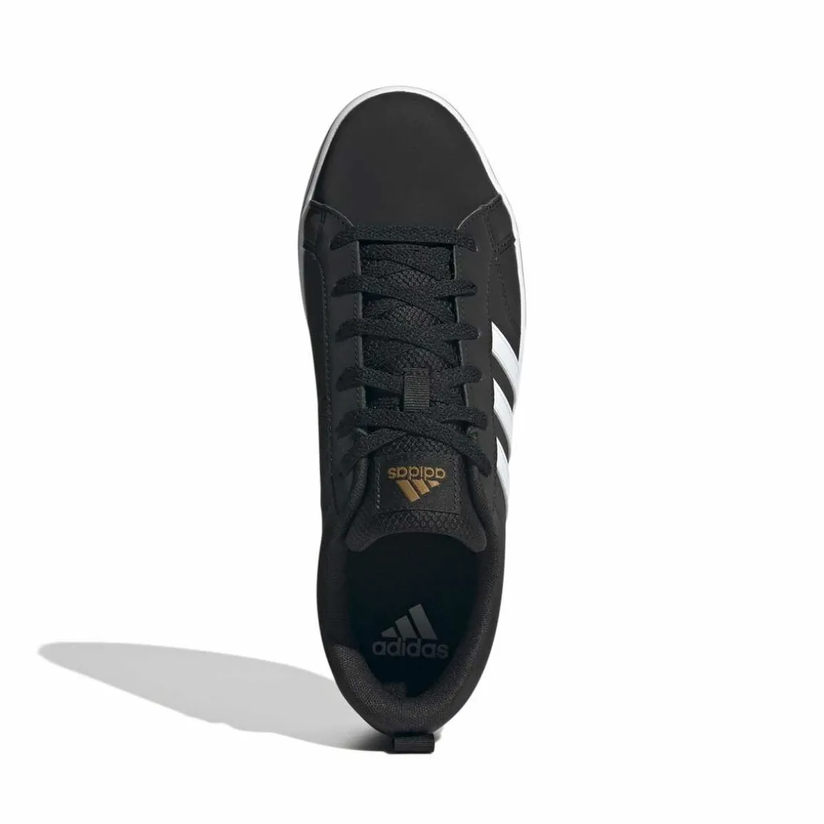 Sneakers ZWART ADIDAS VS PACE