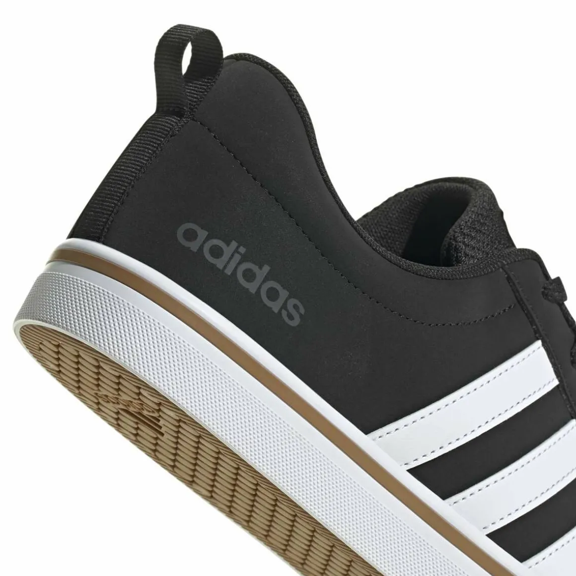 Sneakers ZWART ADIDAS VS PACE