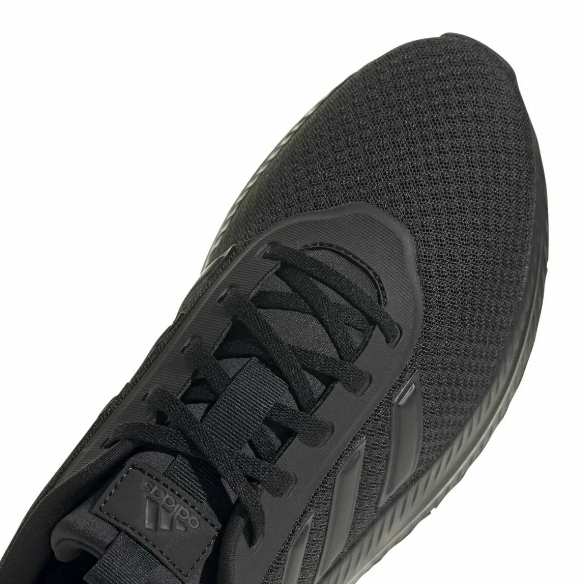 Sneakers ZWART ADIDAS X Plrpath