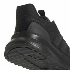 Sneakers ZWART ADIDAS X Plrpath