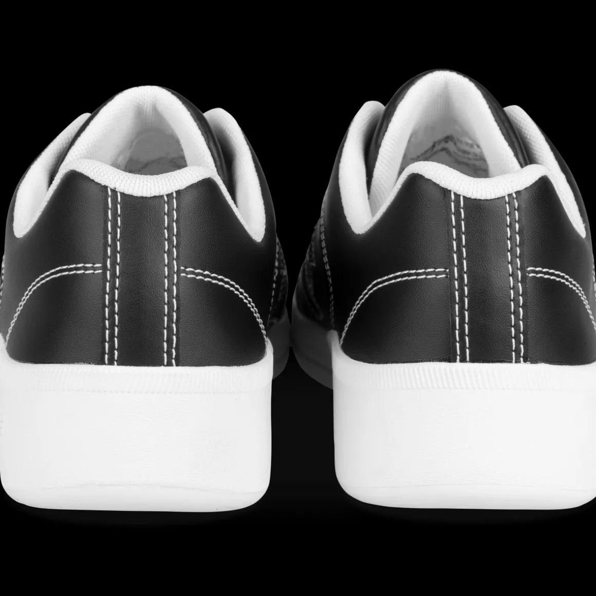 Sneakers ZWART CONVERSE LS BBALL