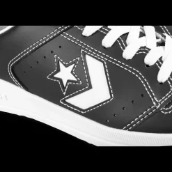 Sneakers ZWART CONVERSE LS BBALL