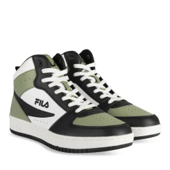 Sneakers ZWART FILA LEVANTO