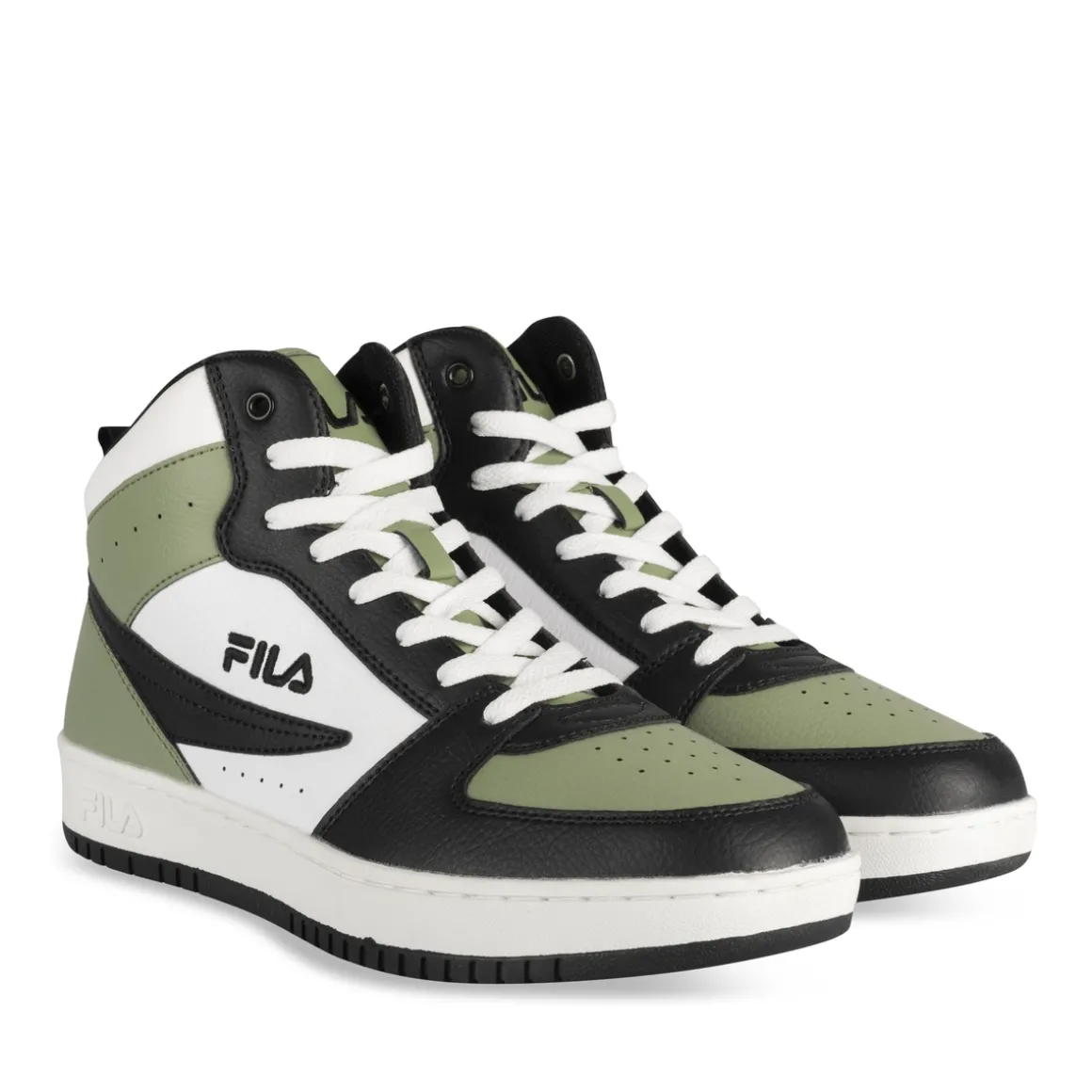Sneakers ZWART FILA LEVANTO