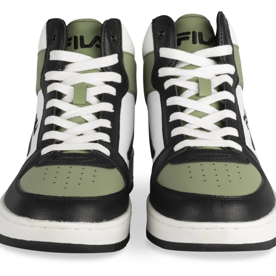Sneakers ZWART FILA LEVANTO
