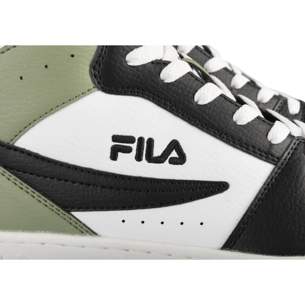 Sneakers ZWART FILA LEVANTO