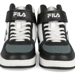 Sneakers ZWART FILA LEVANTO