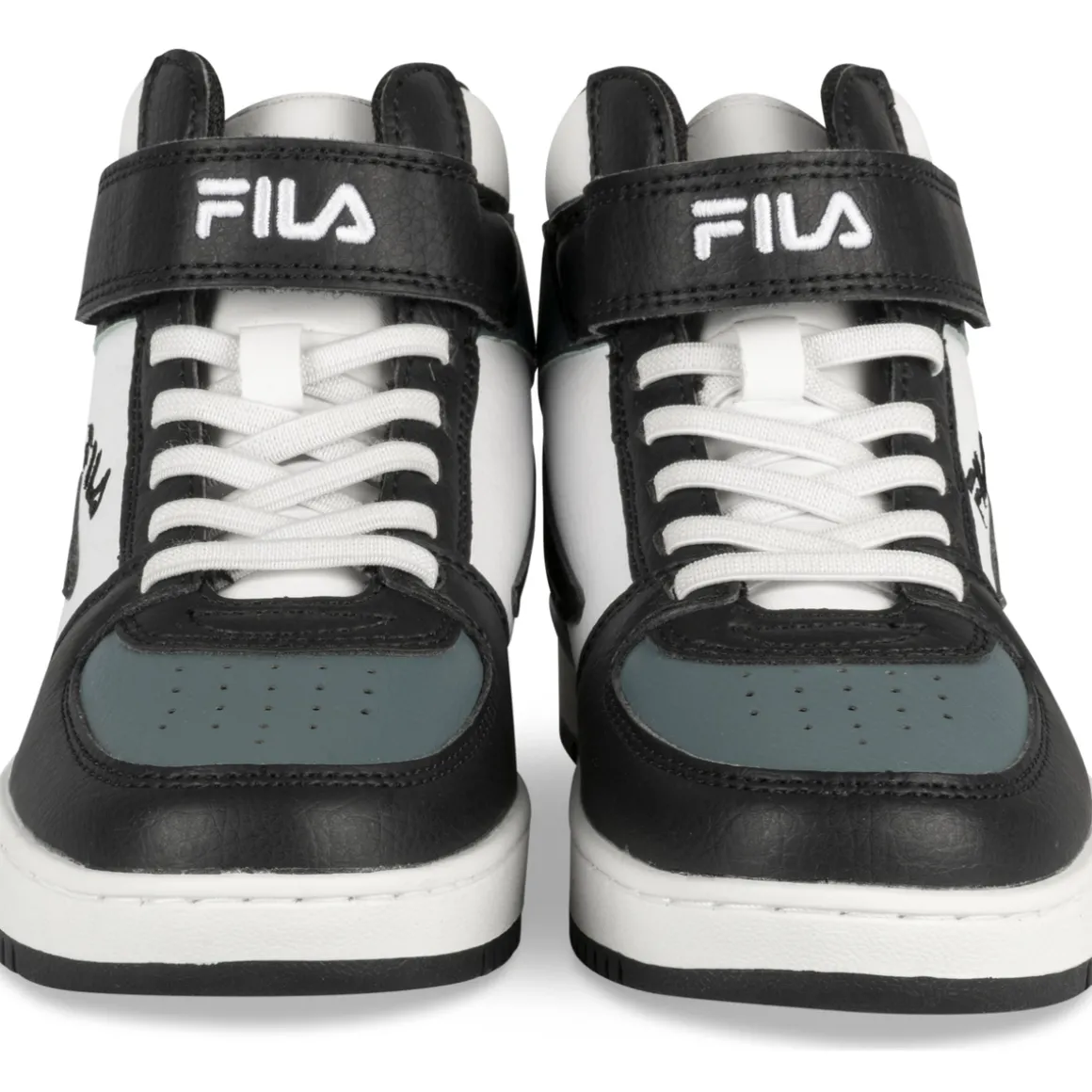 Sneakers ZWART FILA LEVANTO