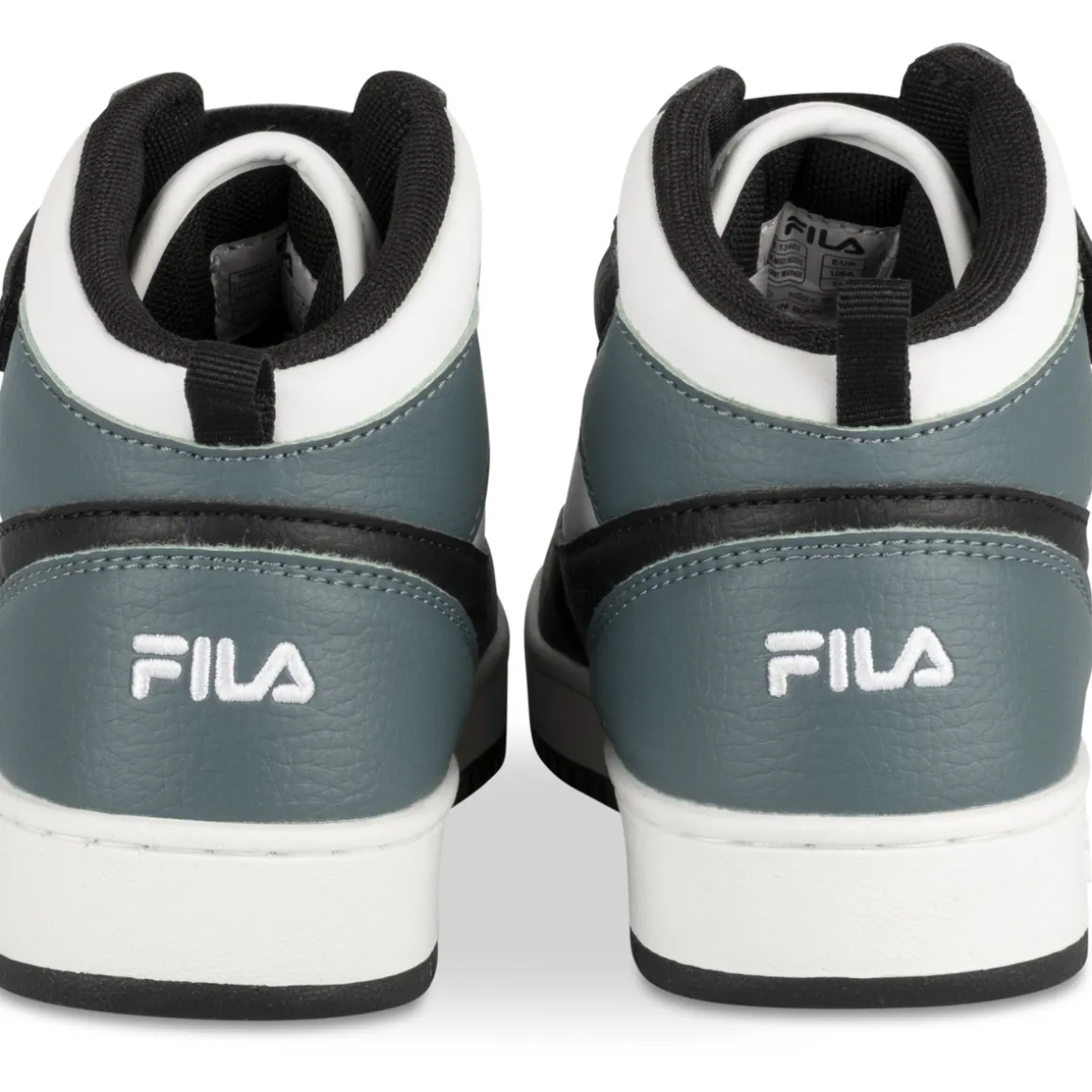 Sneakers ZWART FILA LEVANTO