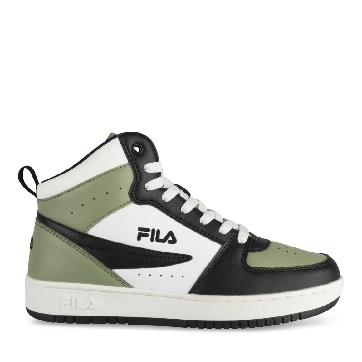 Sneakers ZWART FILA LEVANTO