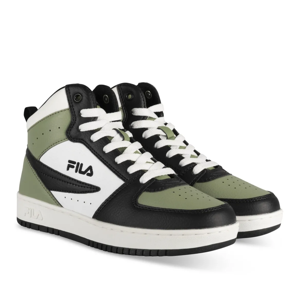 Sneakers ZWART FILA LEVANTO