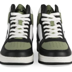 Sneakers ZWART FILA LEVANTO