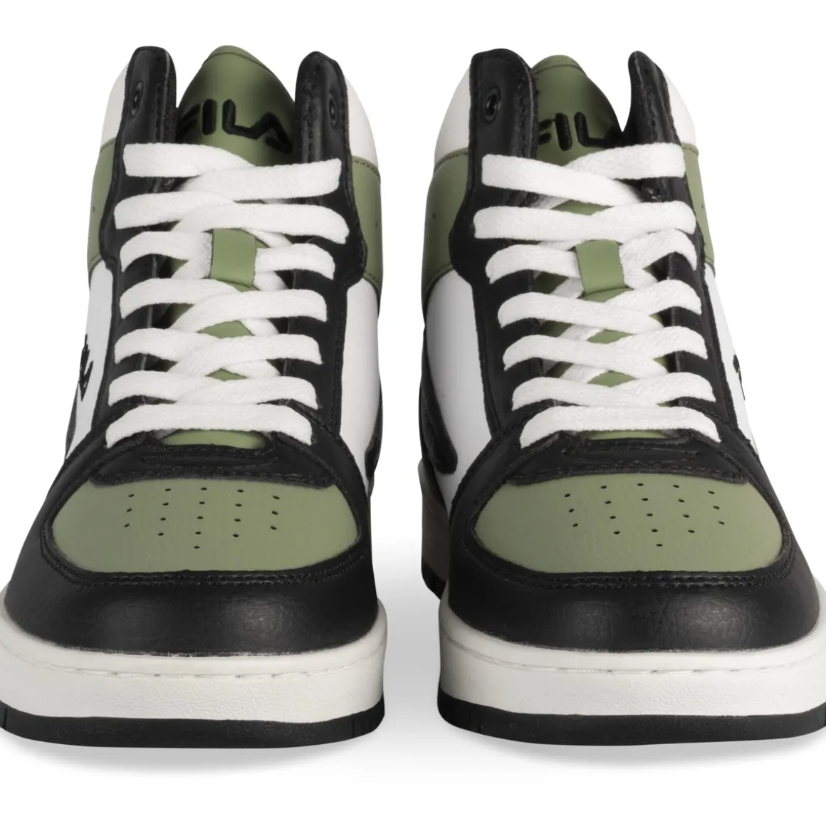 Sneakers ZWART FILA LEVANTO