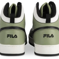 Sneakers ZWART FILA LEVANTO