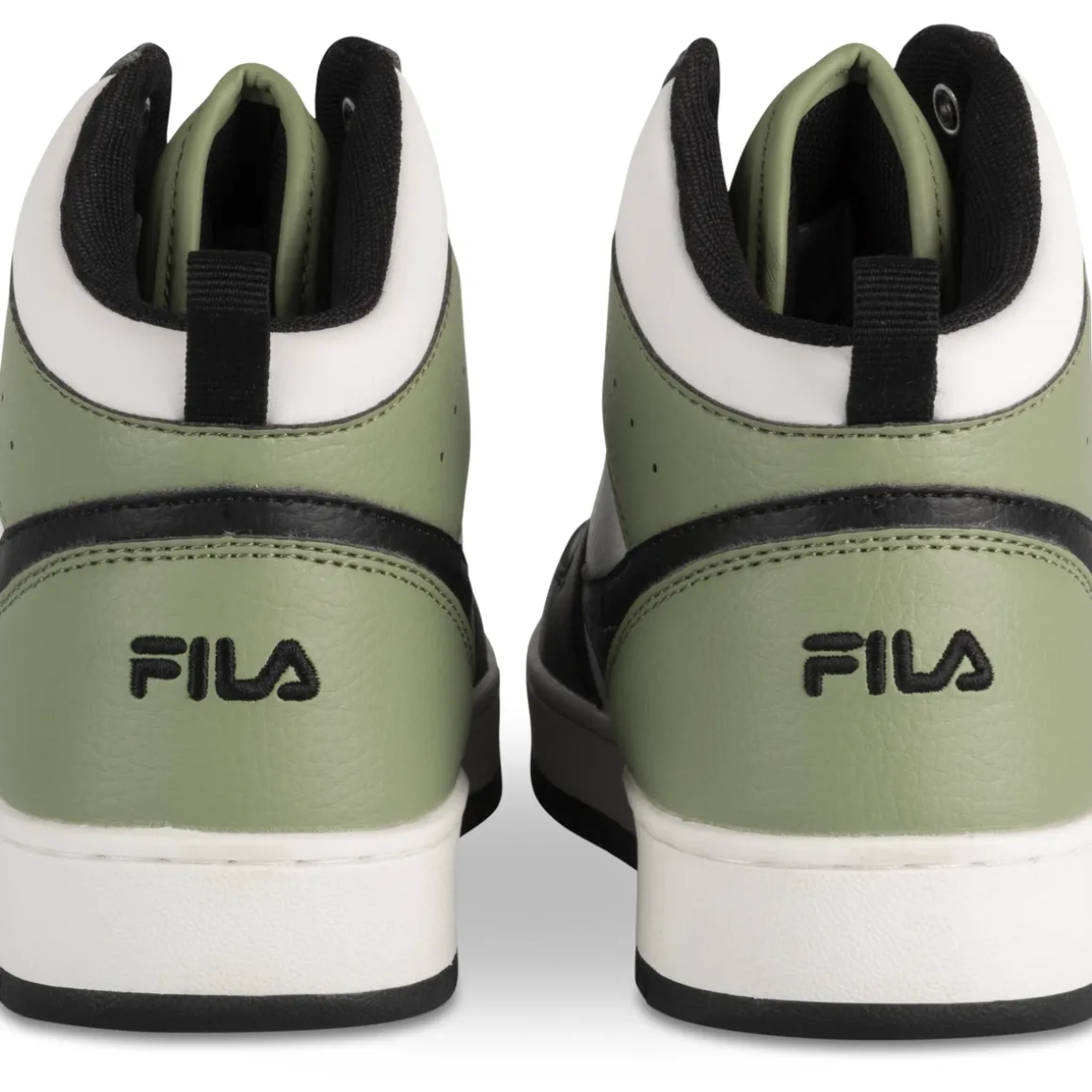 Sneakers ZWART FILA LEVANTO