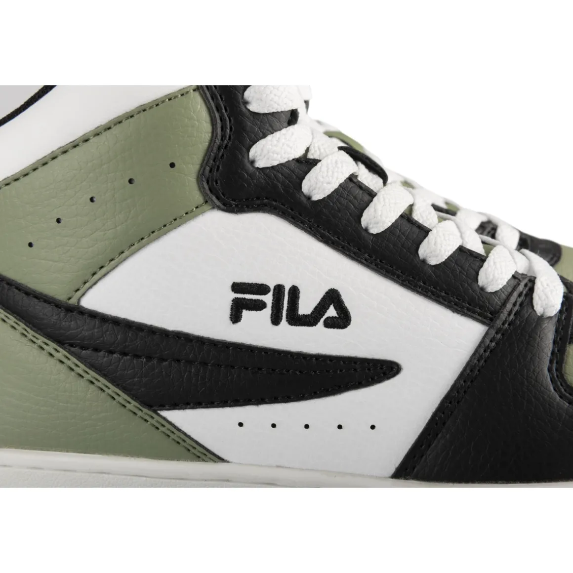 Sneakers ZWART FILA LEVANTO