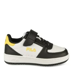 Sneakers ZWART FILA Levanto