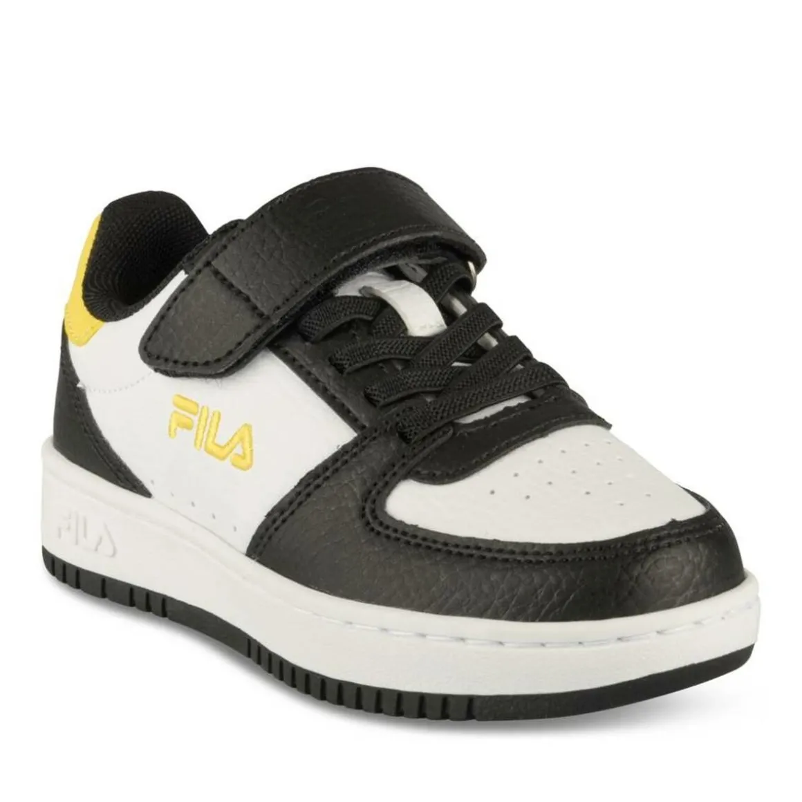 Sneakers ZWART FILA Levanto