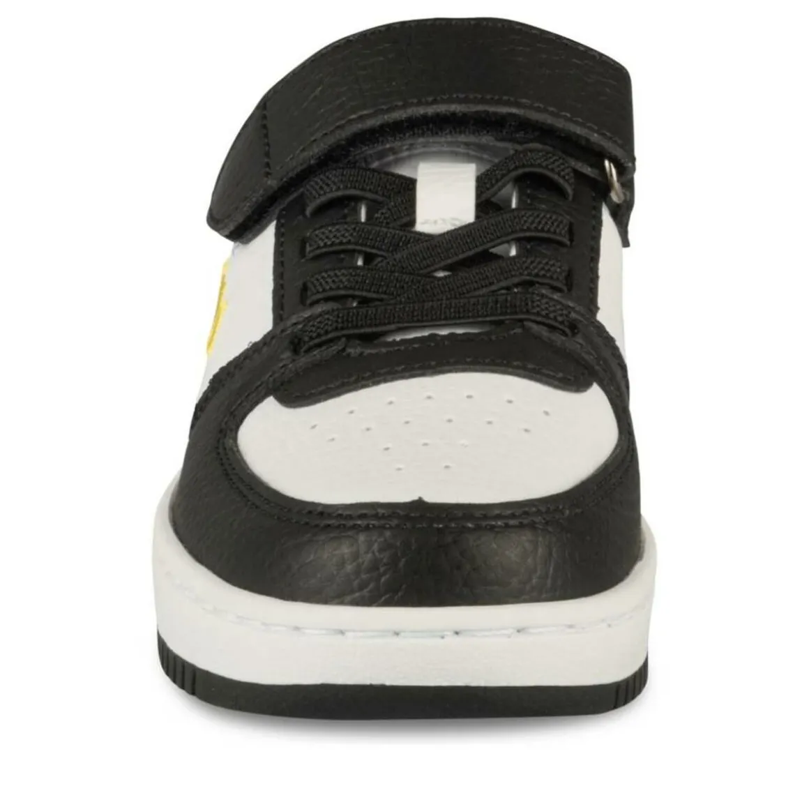 Sneakers ZWART FILA Levanto