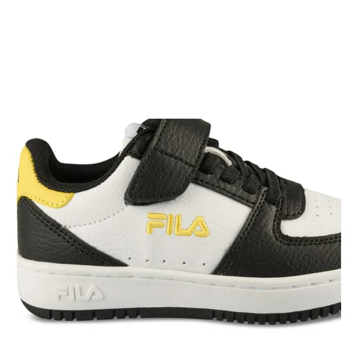 Sneakers ZWART FILA Levanto