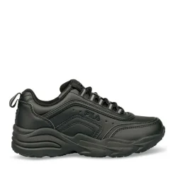 Sneakers ZWART FILA Marked Kids