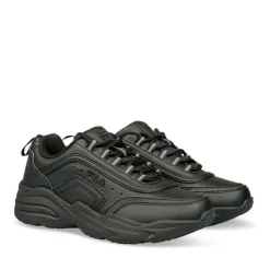 Sneakers ZWART FILA Marked Kids
