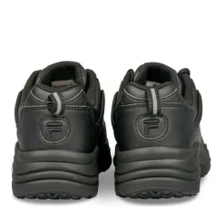 Sneakers ZWART FILA Marked Kids