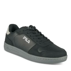 Sneakers ZWART FILA Netforce II X CRT