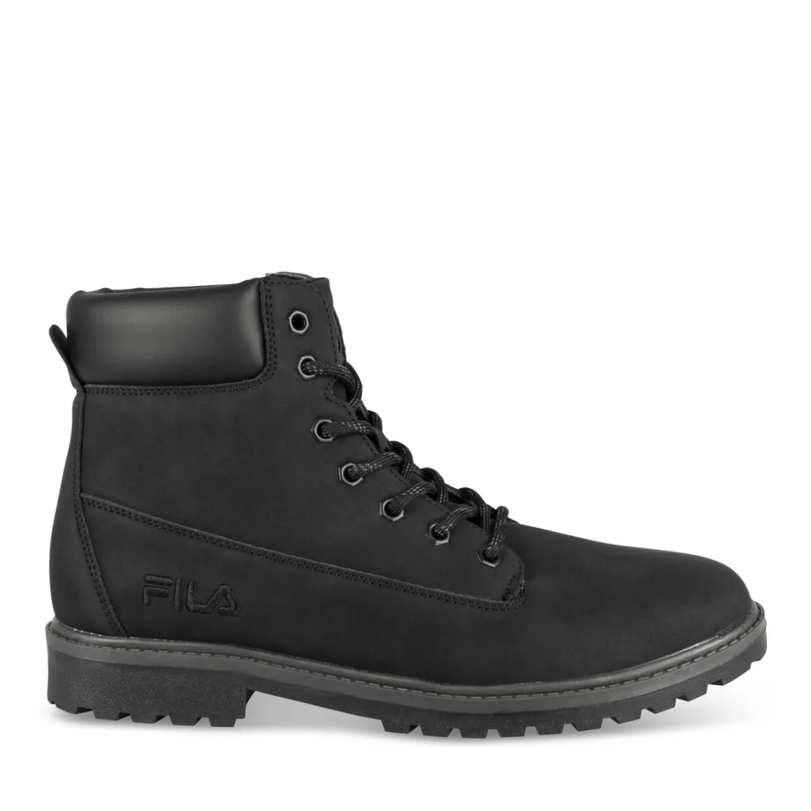 Sneakers ZWART FILA Rocker